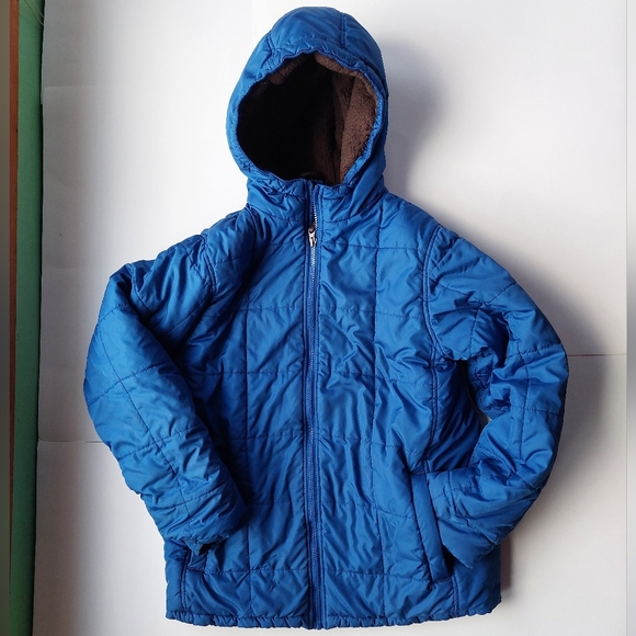 Land's End coat 14-16 years - Picture 7 of 16